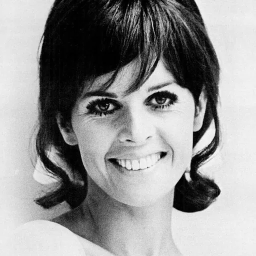 Claudine Longet