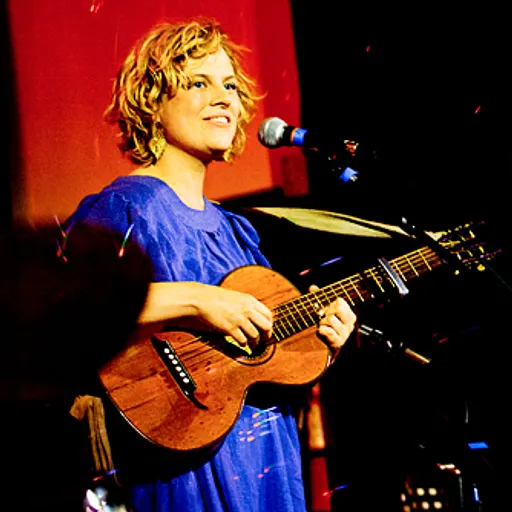 Ólöf Arnalds