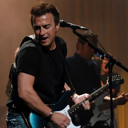 Colin James