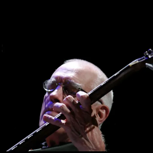 Steve Swallow