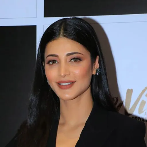 Shruti Haasan