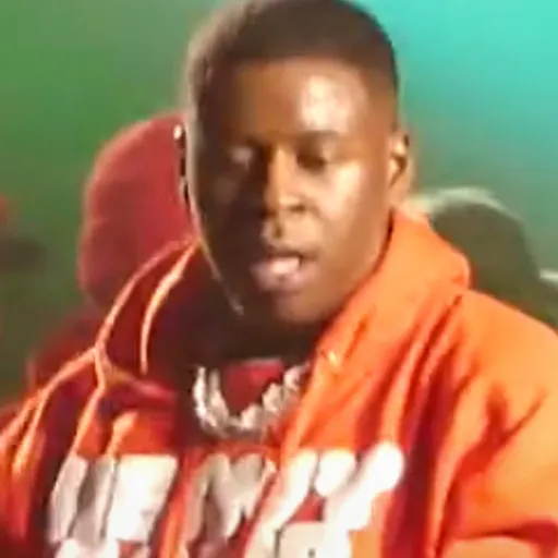 Blac Youngsta