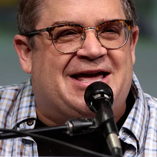 Patton Oswalt