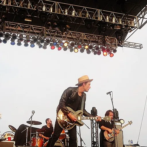 The Wallflowers