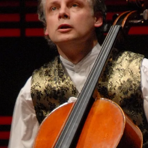 Pieter Wispelwey
