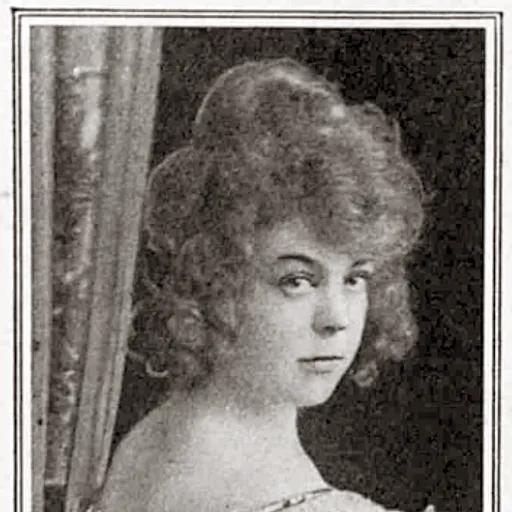 Eva Turner