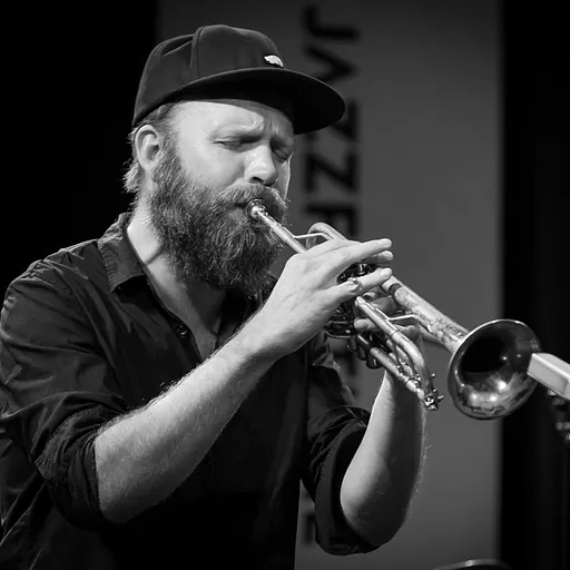 Mathias Eick