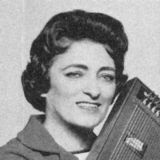 Mother Maybelle Carter