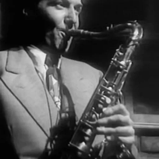 Charlie Barnet