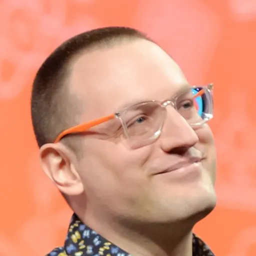 Alec Holowka