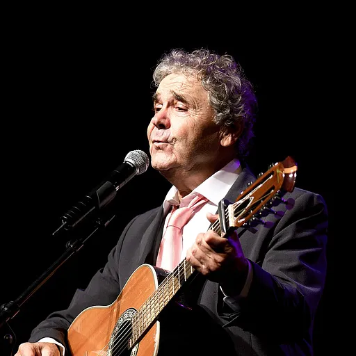 Pierre Perret