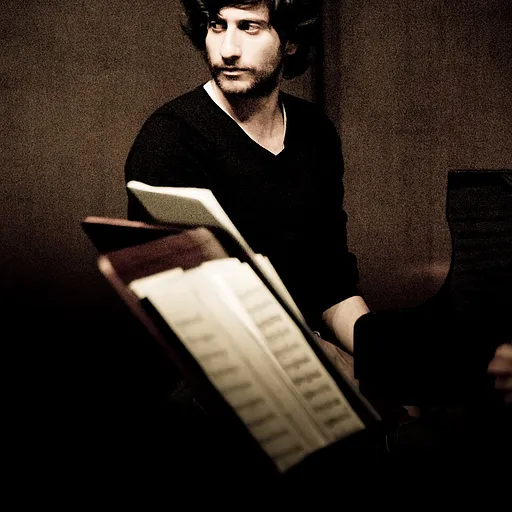 Rami Khalifé