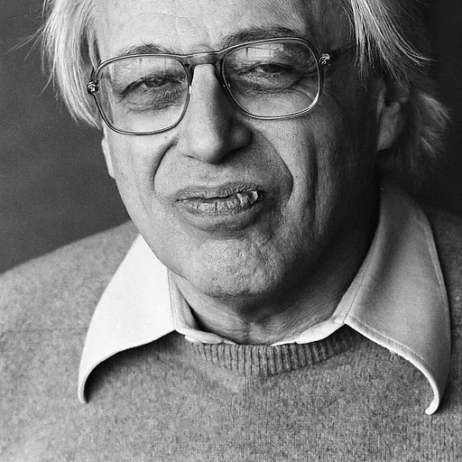 György Ligeti
