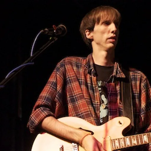 Bradford Cox