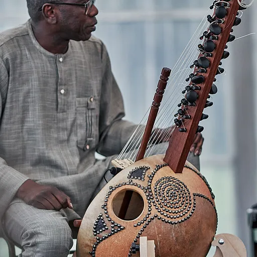 Ballaké Sissoko