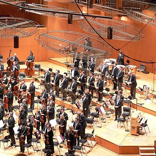Münchner Philharmoniker