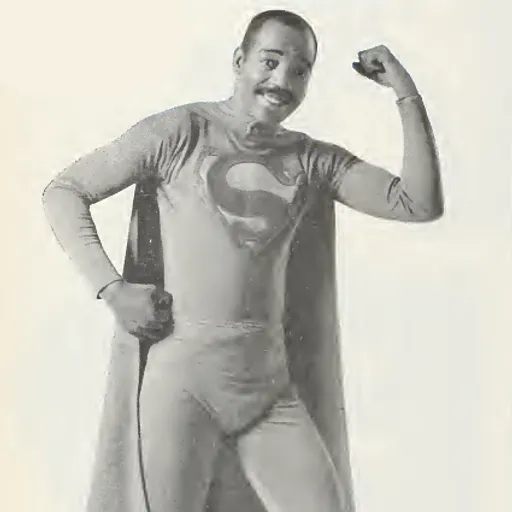 Willie Bobo