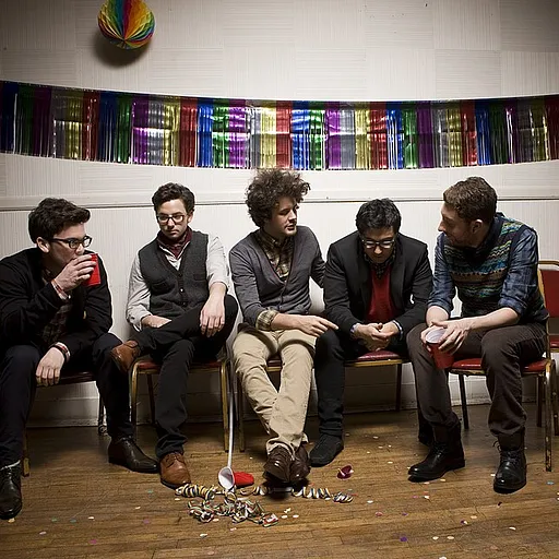 Passion Pit