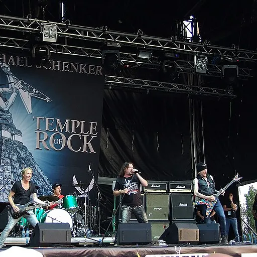 Michael Schenker Group