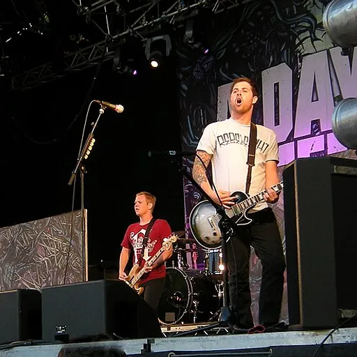 A Day to Remember
