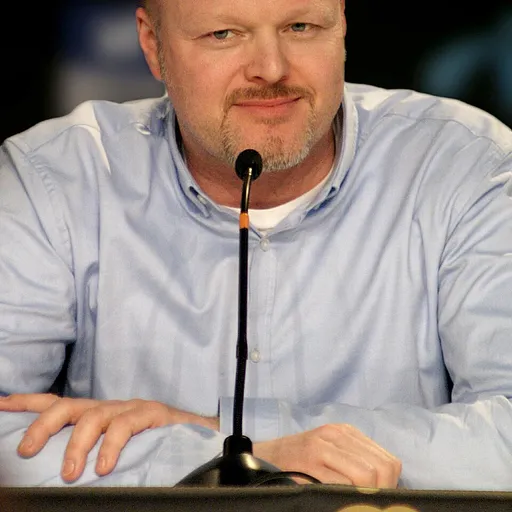 Stefan Raab