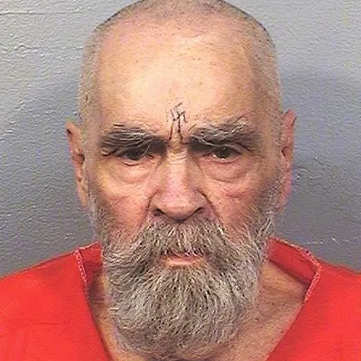 Charles Manson