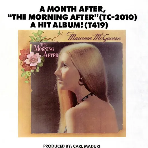 Maureen McGovern
