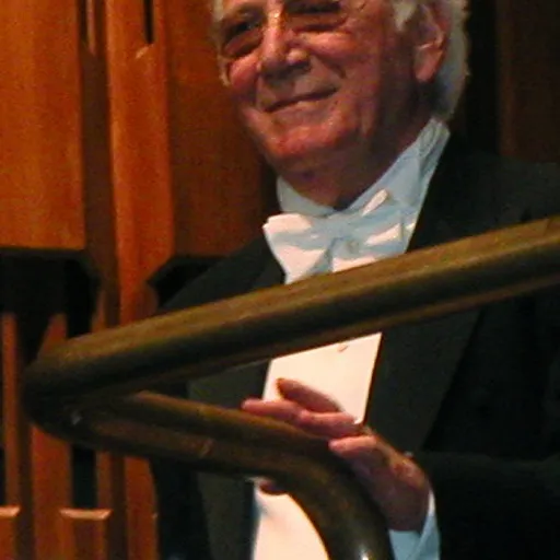 Jerry Goldsmith