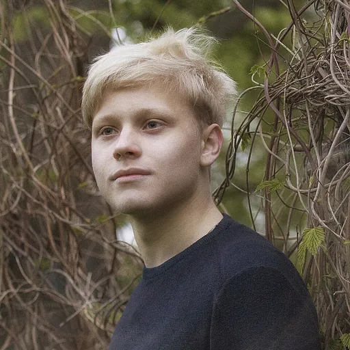 Alexander Malofeev