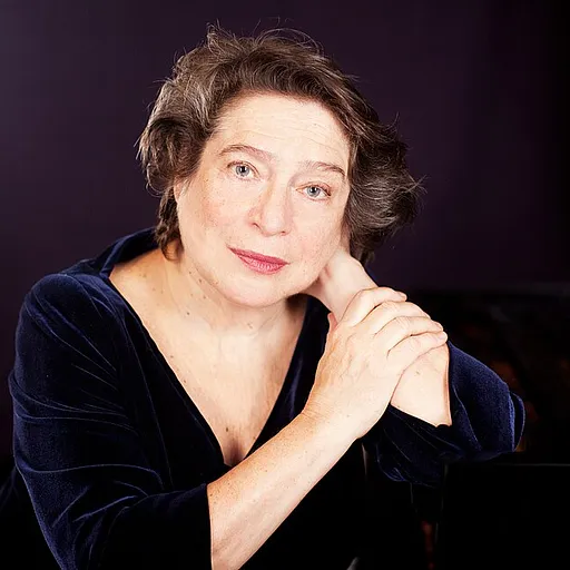 Elisabeth Leonskaja