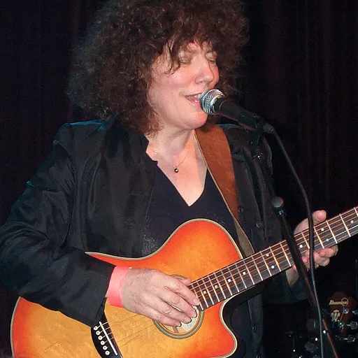 Bridget St. John