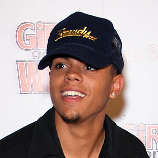 Evan Ross