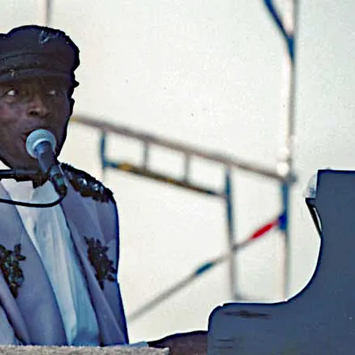 Charles Brown