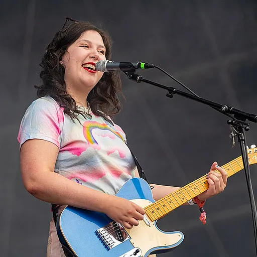 Lucy Dacus