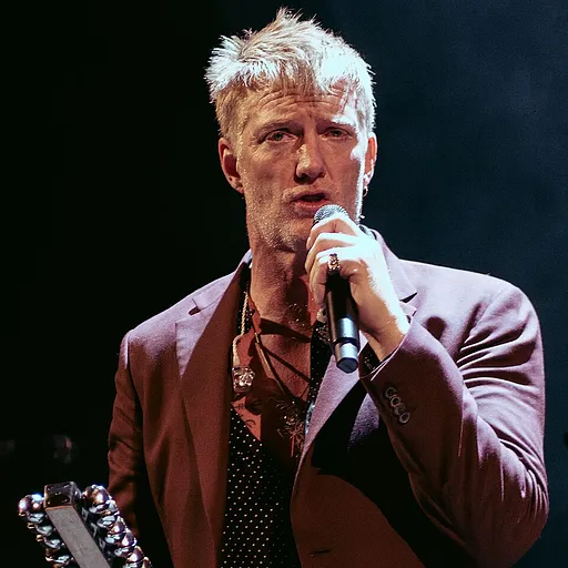Josh Homme