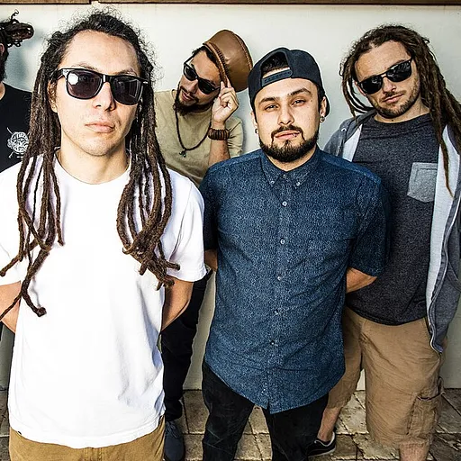 Tribal Seeds