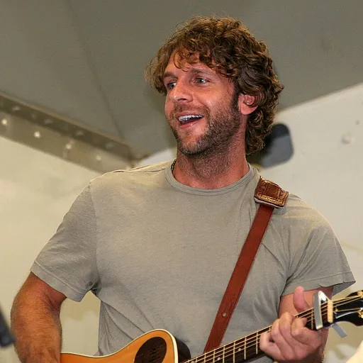 Billy Currington