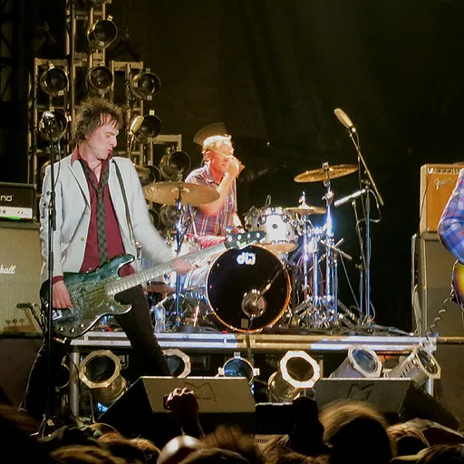 The Replacements