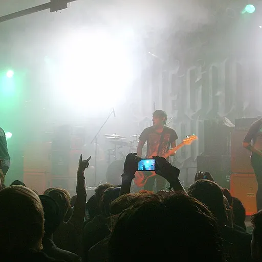 We Came as Romans