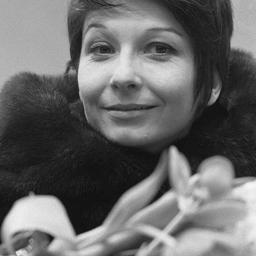 Zizi Jeanmaire