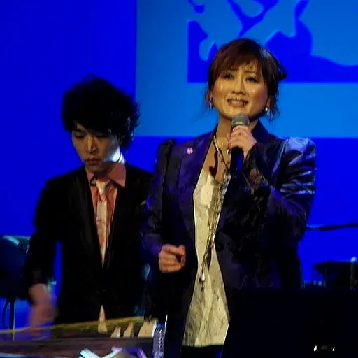 渡辺美里