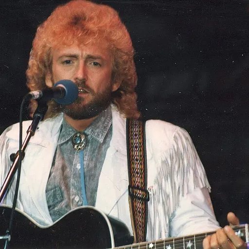Keith Whitley