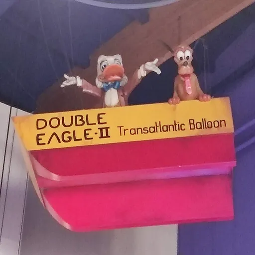 Ludwig Von Drake