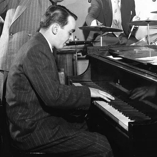 Ralph Burns