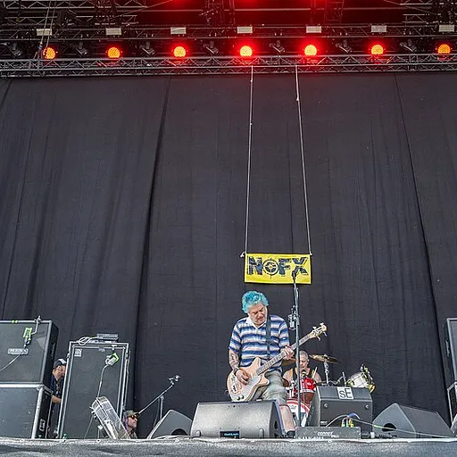 NOFX