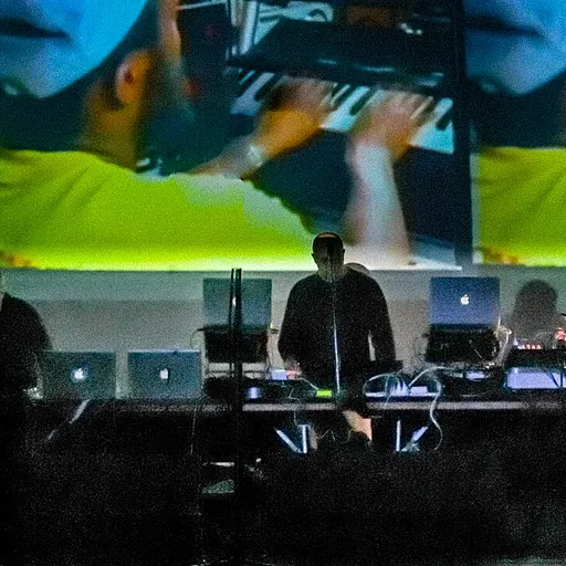 Meat Beat Manifesto