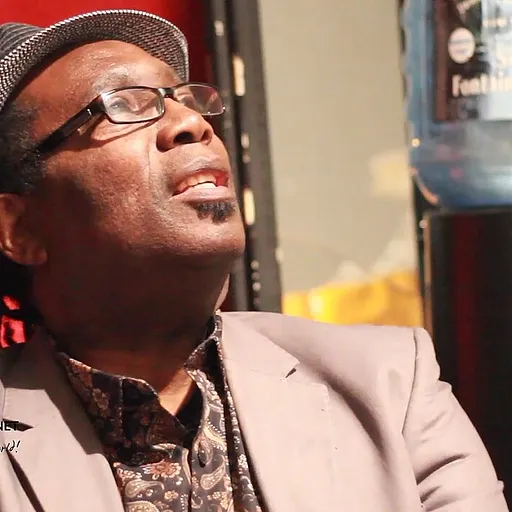 Al Campbell