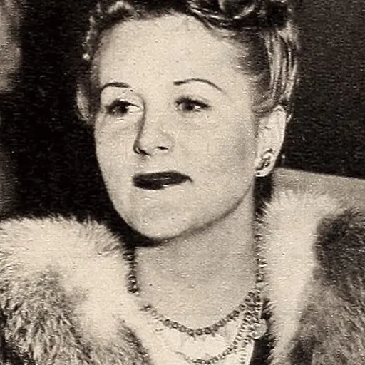 Margaret Whiting