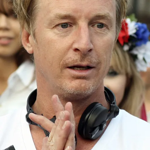 DJ Hell