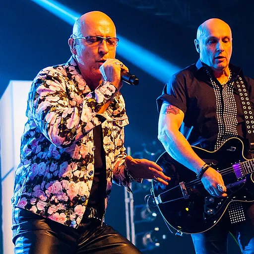 Right Said Fred